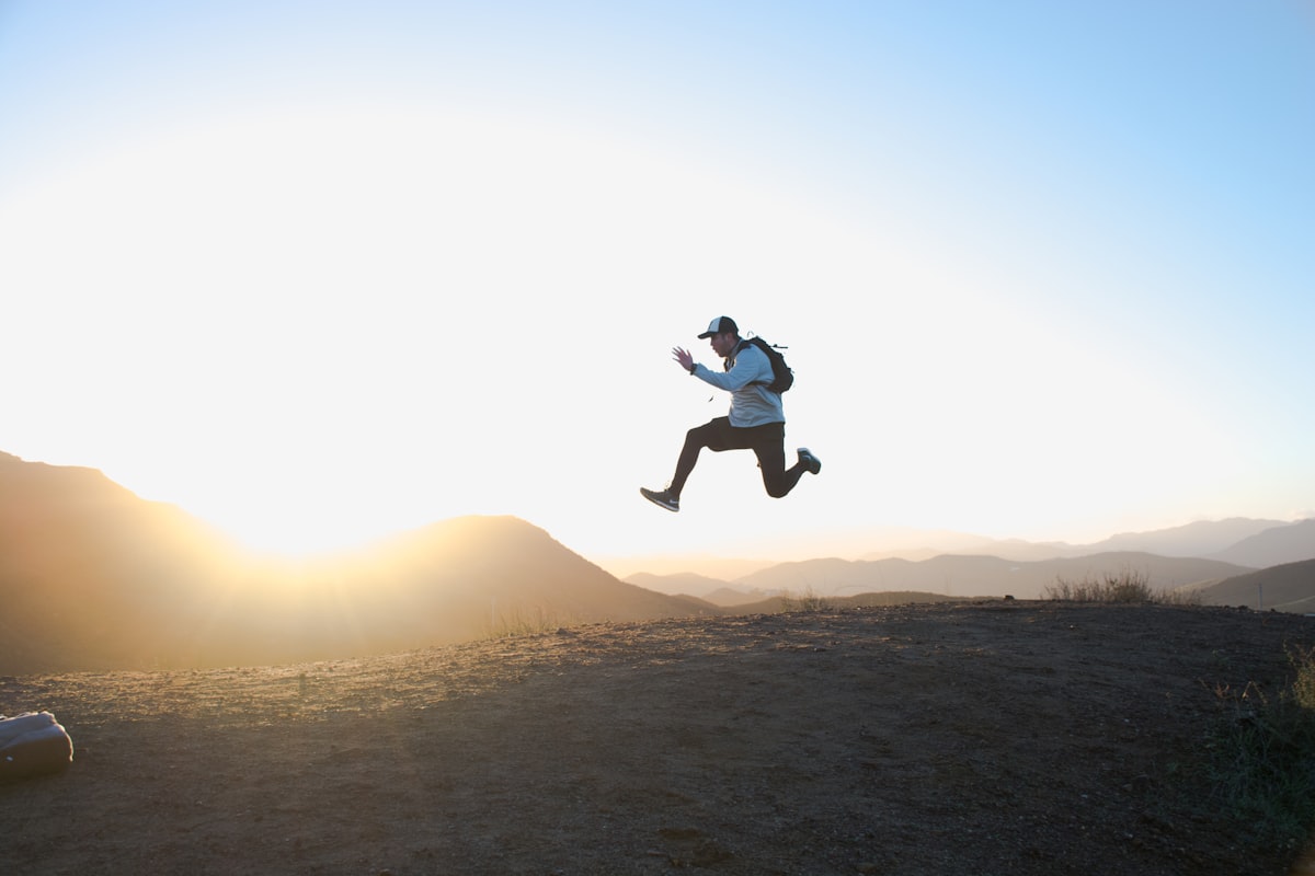 Recovery & Resilience Formula